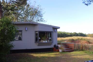 Chalet Ameland