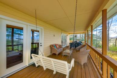 94 m² House