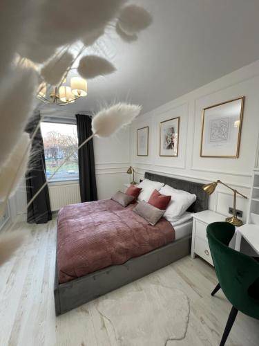 Apartament Oświęcim