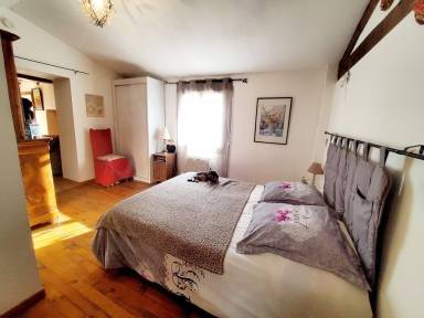 Villa 75 m²
