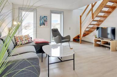 Ferienwohnung mit Terrasse und Pool