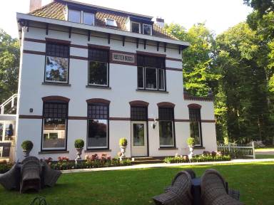 Rijsterbosch