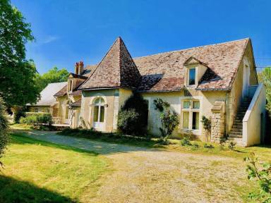 Cottage Villandry