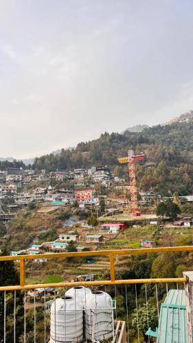 Orko Hilltop Resort Mussoorie-Premium Rooms Camps — photo 3