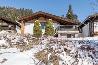 Huis Sauna Gemeinde Mayrhofen