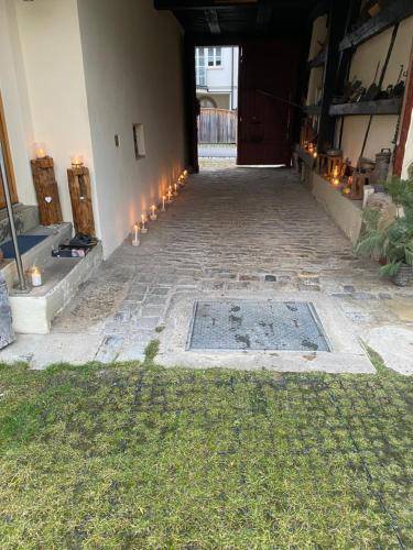 Bed & Breakfast Zeil am Main