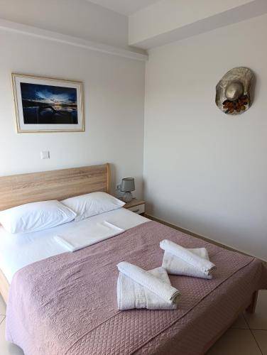 Apartma Kapari