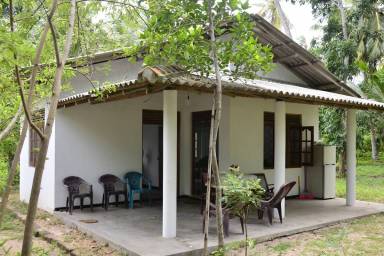 Habitación privada  Distrito de Hambantota
