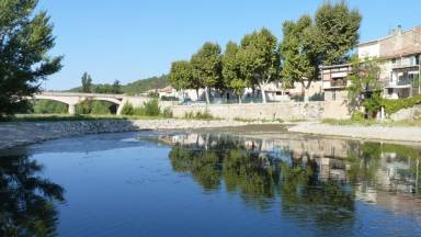 House Bize-Minervois