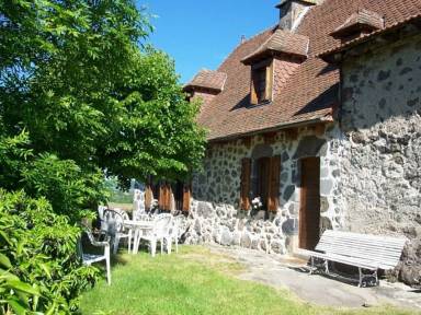 Cottage Aurillac