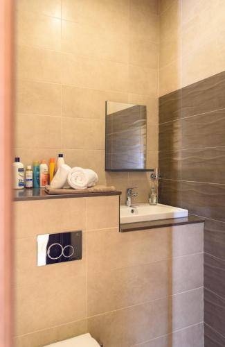 Bed & Breakfast Rabat