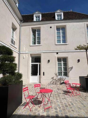 Appartement Sens