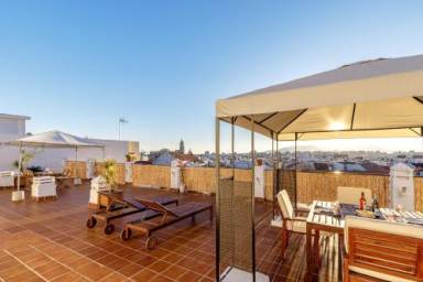 95 m² Apartment