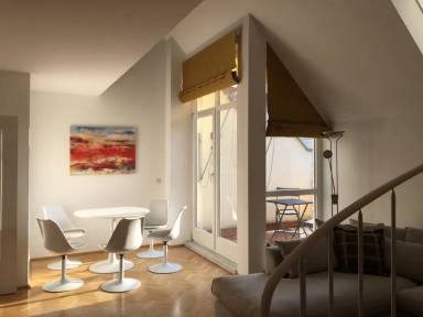 Ferienwohnung Zeilsheim