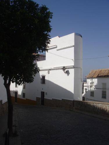 Casa  Alcalá de los Gazules