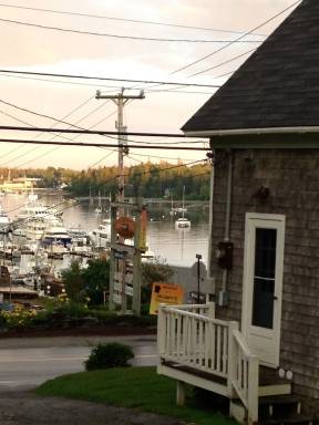 House Southwest Harbor