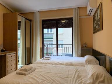 Appartement Tetuán