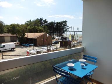 Appartamento Beauvoir-sur-Mer
