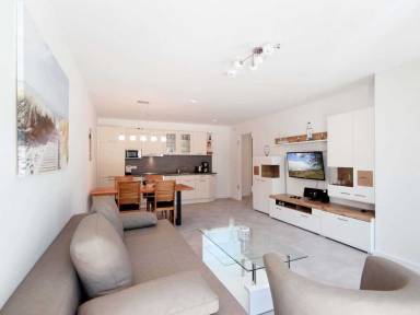 Apartment Prora