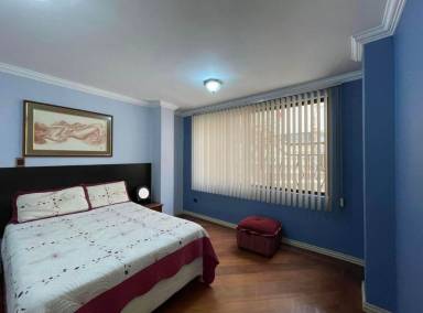 Private room Loja