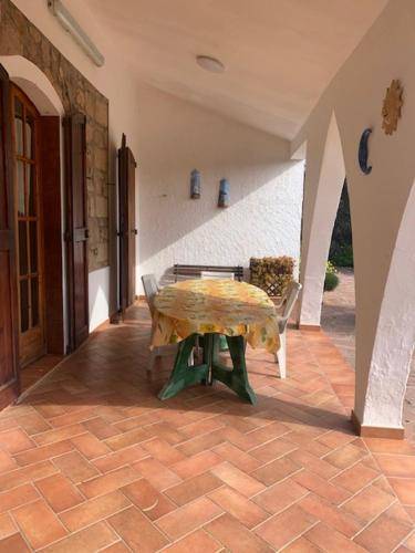 Casa Carloforte