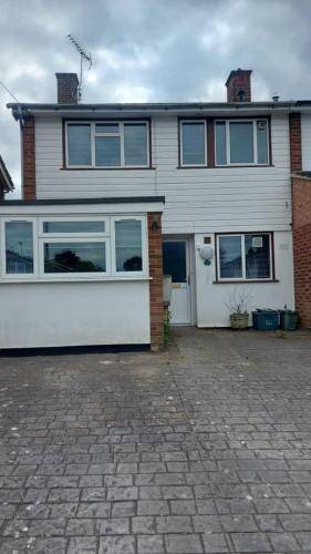 Bed and breakfast Chelmsford