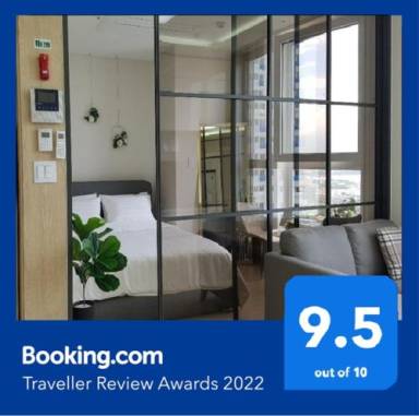 Serviced apartment Sokcho-si