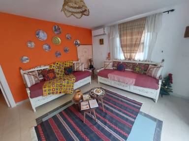 Appartement 60 m²