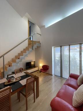 Apartamento de 50 m²