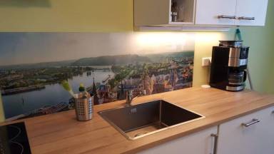 Apartment  Wallersheim