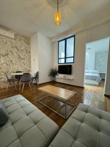 Apartamento Alcoy