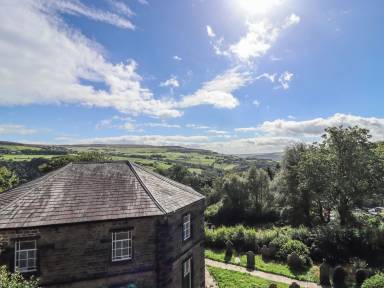 House Hebden Bridge