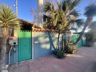 House Todos Santos