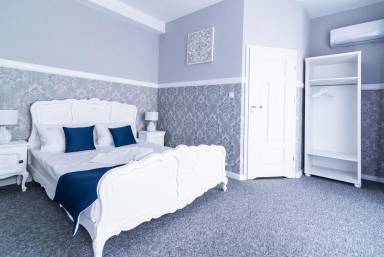 Bed & Breakfast Pelplin