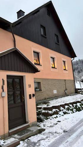59 m² Ferienwohnung