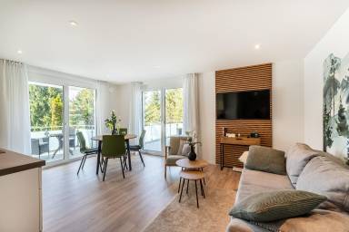 Appartement 50 m²