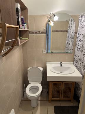 Ferienwohnung Hendaye