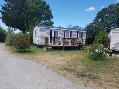 Camping Fabrègues