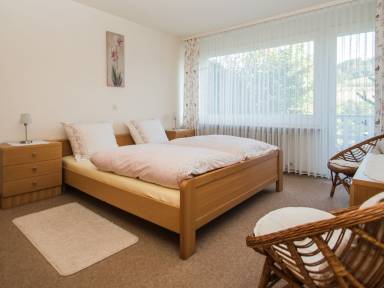 Apartment Bad Peterstal-Griesbach