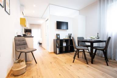 Appartement 40 m²