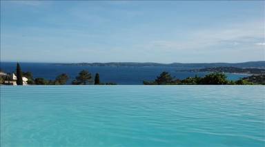 Maison de vacances 150 m²