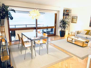 Apartamento de 84 m²