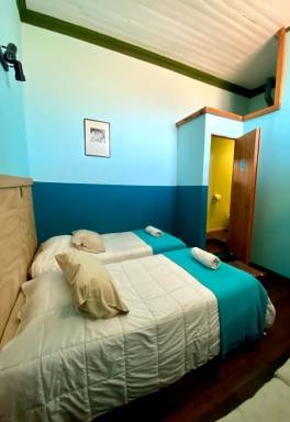 12 m² Accommodation