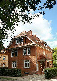 Apartment  Wismar