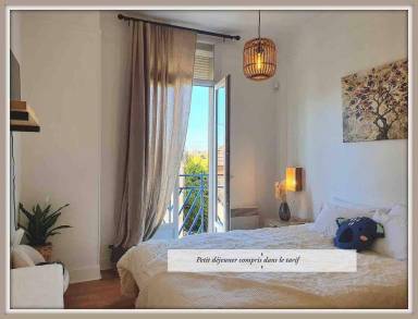 Appartement Troyes