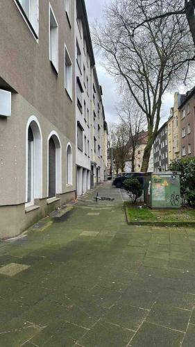 Ferienwohnung Mülheim an der Ruhr