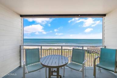 Condo Ocean Isle Beach