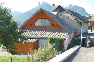 House Puy-Saint-Pierre