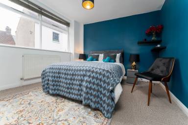 Apartment Brighton