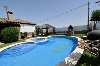Villa  Chiclana de la Frontera
